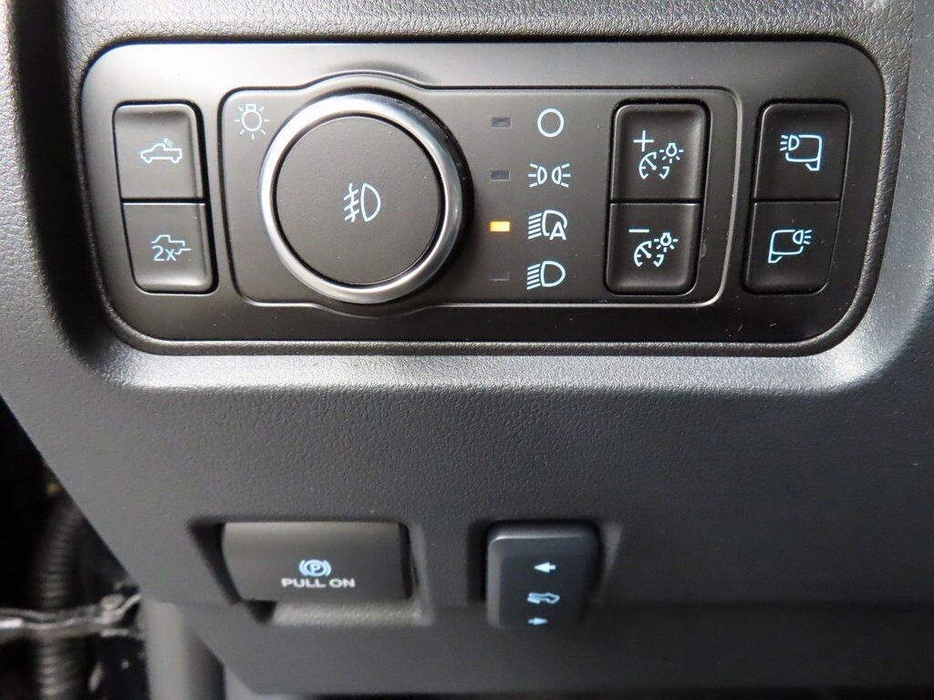 2025 Ford F-250 Super Duty 4x4 Crew Cab Lariat Fond du Lac WI