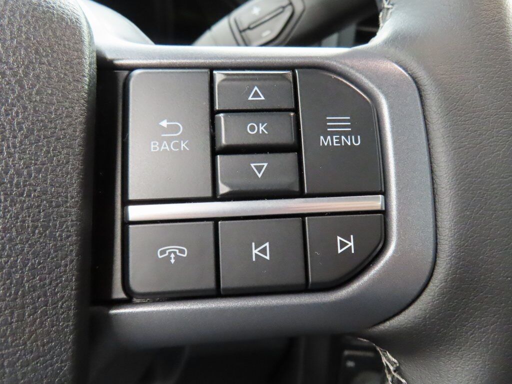 2025 Ford F-250 Super Duty 4x4 Crew Cab Lariat Fond du Lac WI