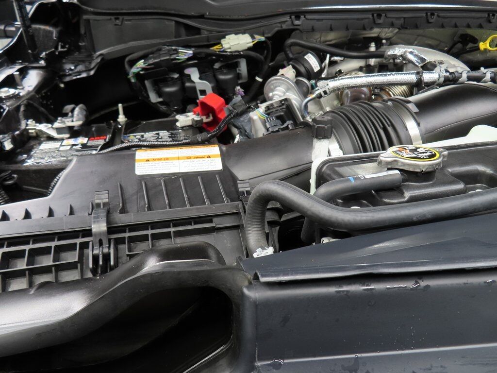 2025 Ford F-250 Super Duty 4x4 Crew Cab Lariat Fond du Lac WI