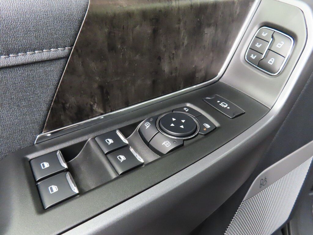 2025 Ford F-250 Super Duty 4x4 Crew Cab Lariat Fond du Lac WI