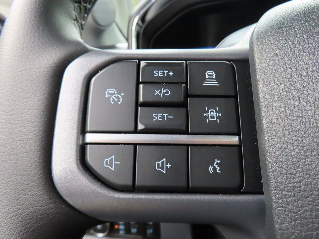 2025 Ford F-250 Super Duty 4x4 Crew Cab Lariat Fond du Lac WI