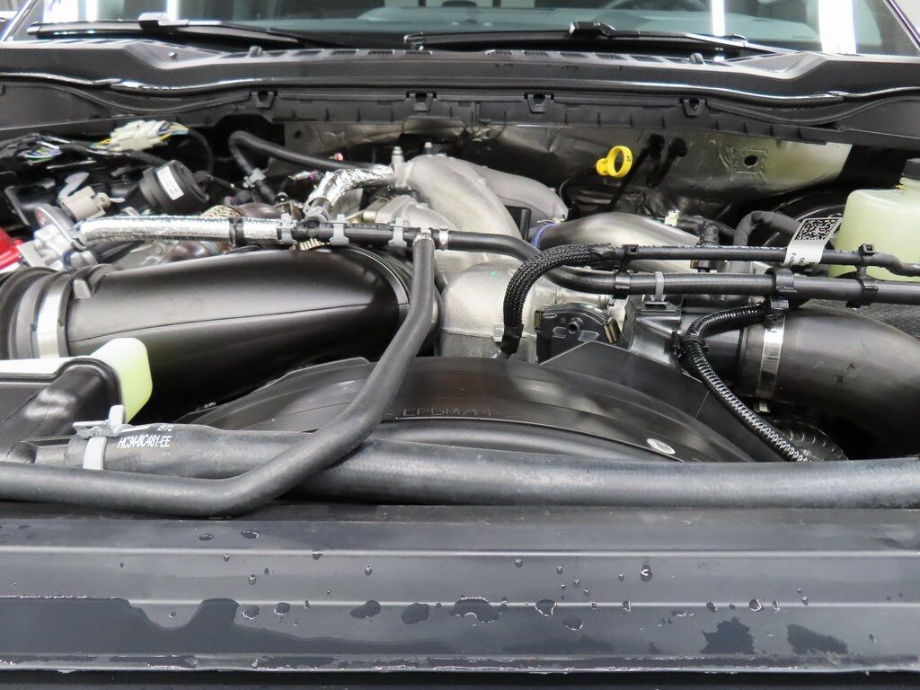 2025 Ford F-250 Super Duty 4x4 Crew Cab Lariat Fond du Lac WI