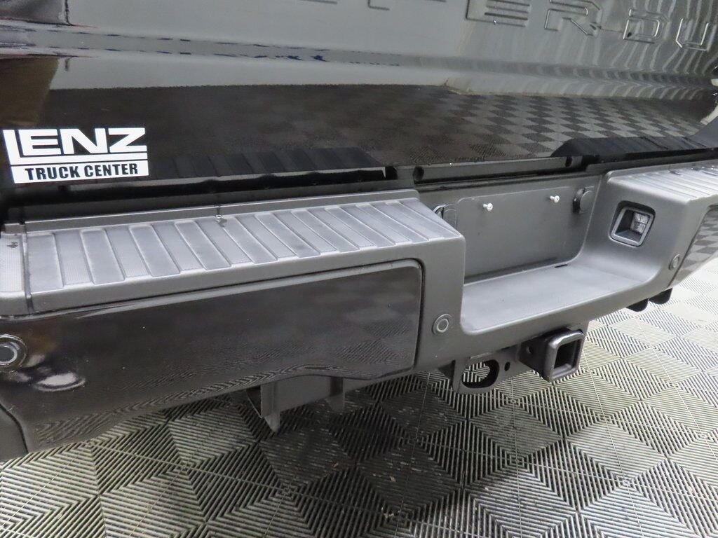 2025 Ford F-250 Super Duty 4x4 Crew Cab Lariat Fond du Lac WI