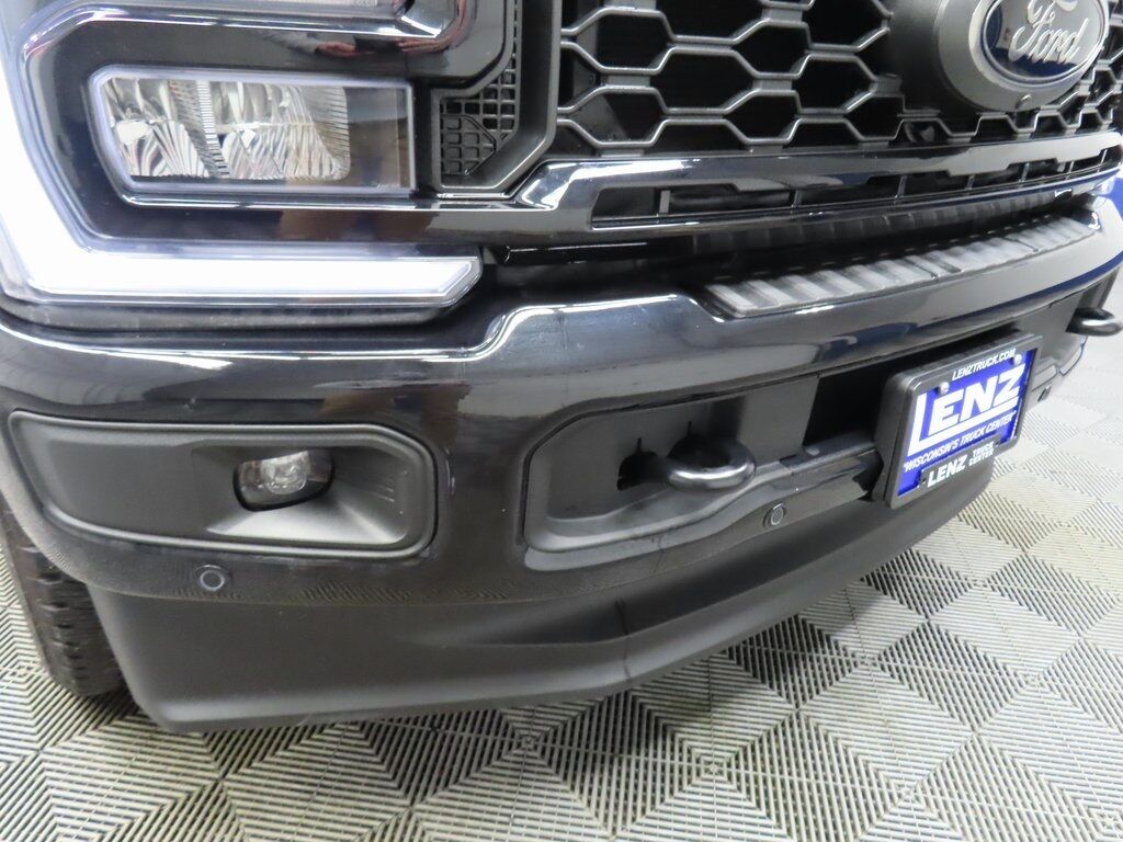 2025 Ford F-250 Super Duty 4x4 Crew Cab Lariat Fond du Lac WI