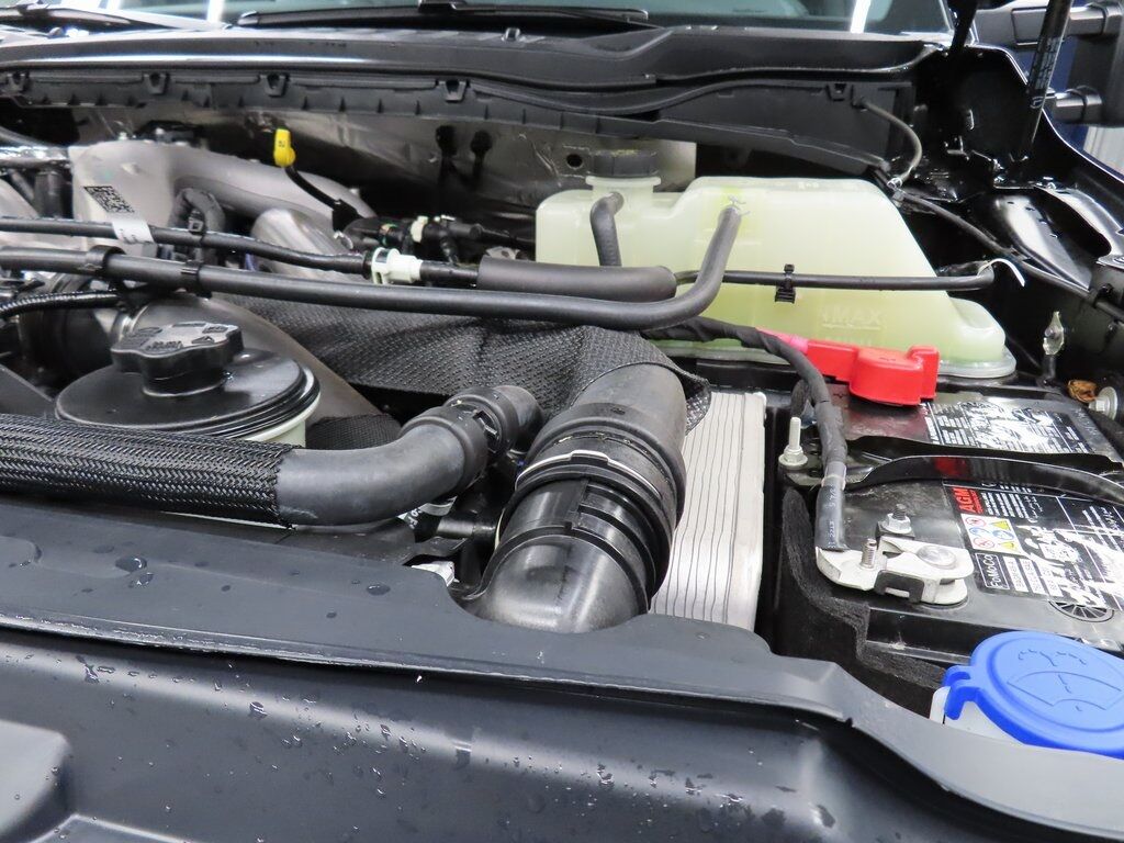 2025 Ford F-250 Super Duty 4x4 Crew Cab Lariat Fond du Lac WI