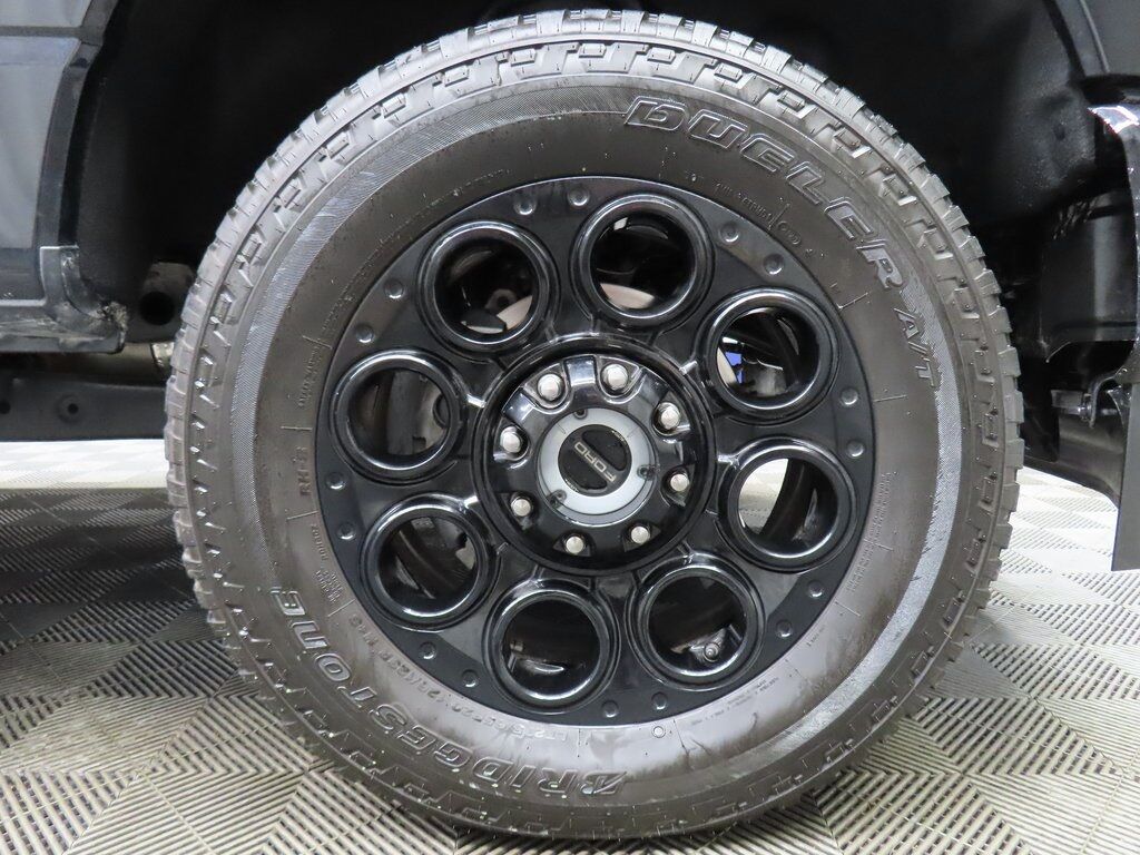 2025 Ford F-250 Super Duty 4x4 Crew Cab Lariat Fond du Lac WI