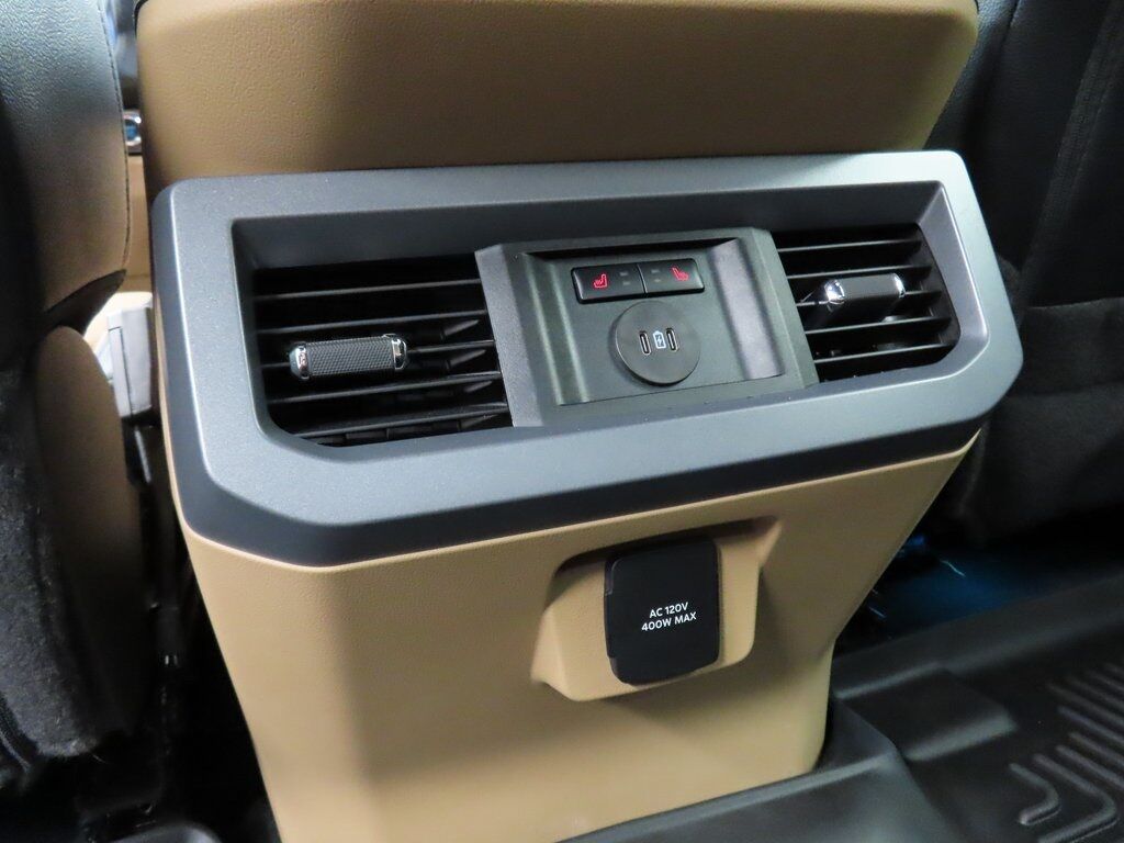 2025 Ford F-250 Super Duty 4x4 Crew Cab Lariat Fond du Lac WI