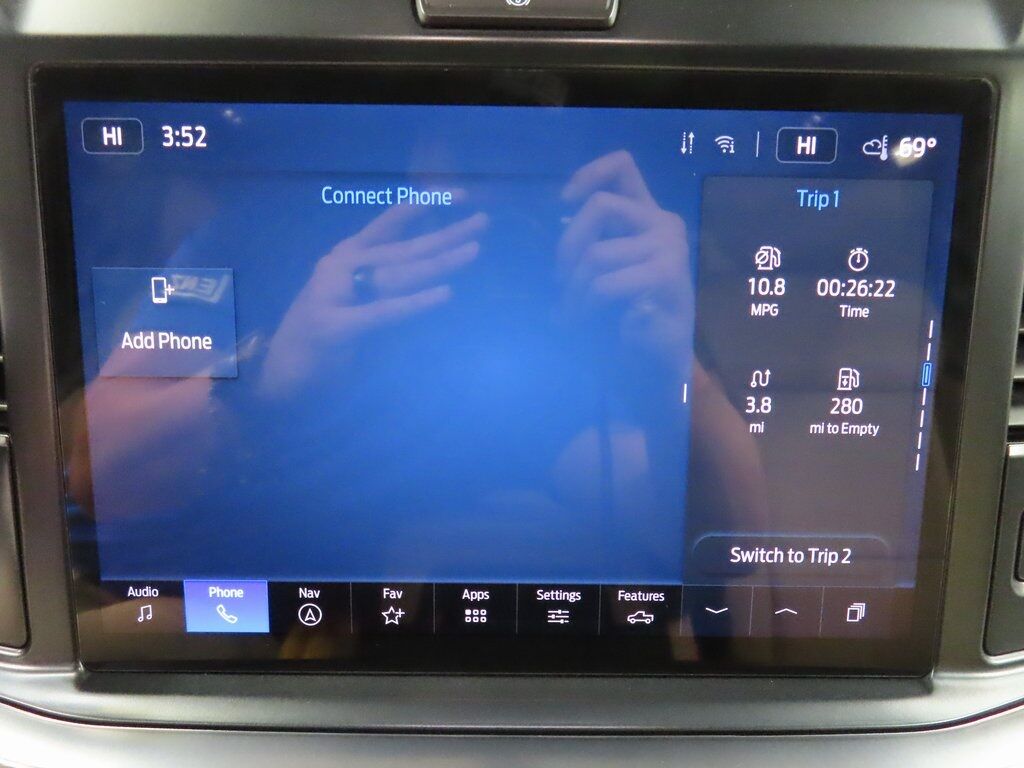 2025 Ford F-250 Super Duty 4x4 Crew Cab Lariat Fond du Lac WI