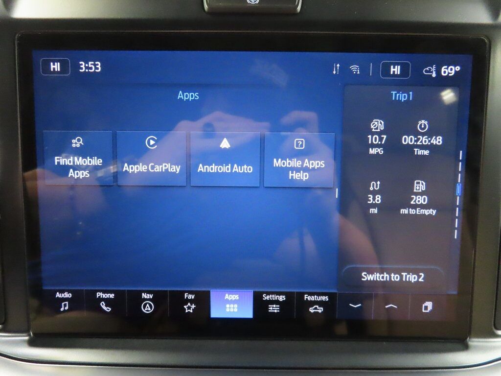 2025 Ford F-250 Super Duty 4x4 Crew Cab Lariat Fond du Lac WI