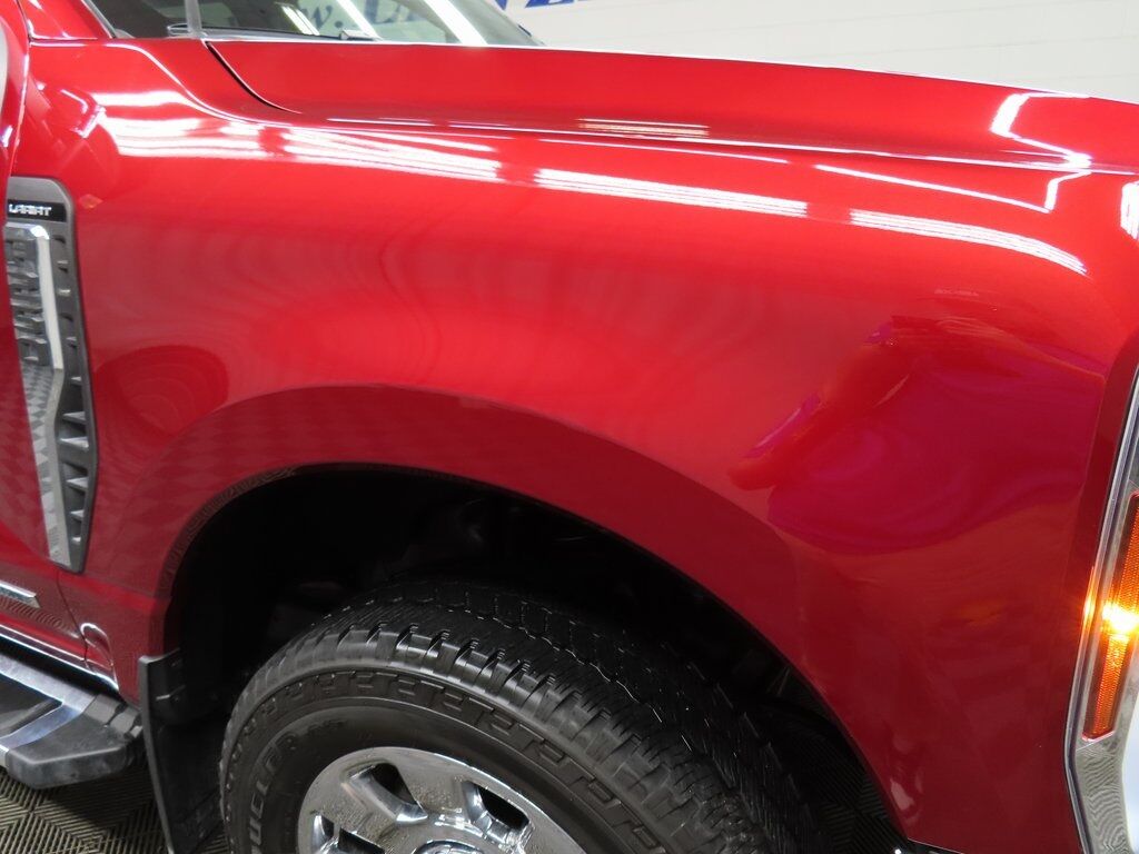 2025 Ford F-250 Super Duty 4x4 Crew Cab Lariat Fond du Lac WI