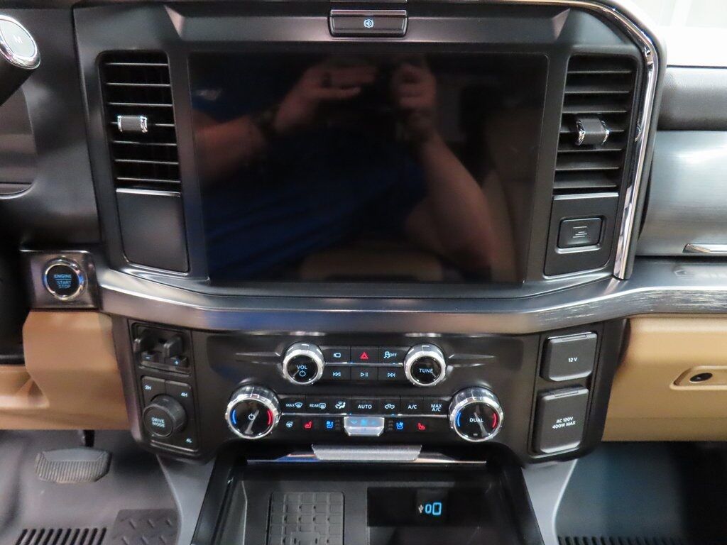 2025 Ford F-250 Super Duty 4x4 Crew Cab Lariat Fond du Lac WI
