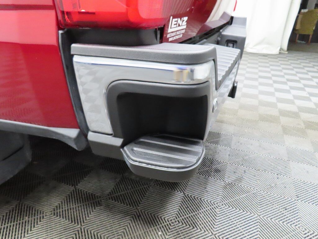 2025 Ford F-250 Super Duty 4x4 Crew Cab Lariat Fond du Lac WI