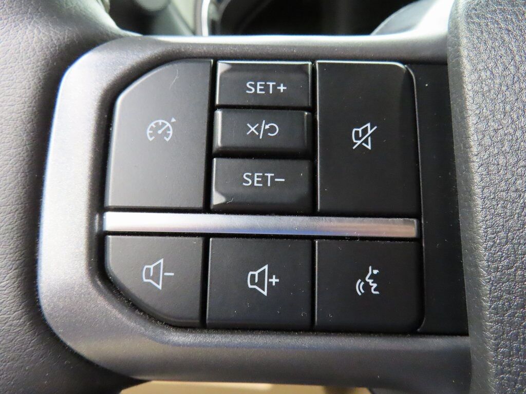 2025 Ford F-250 Super Duty 4x4 Crew Cab Lariat Fond du Lac WI