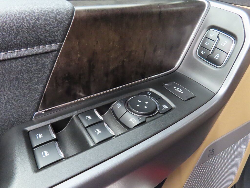 2025 Ford F-250 Super Duty 4x4 Crew Cab Lariat Fond du Lac WI