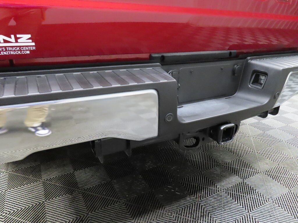 2025 Ford F-250 Super Duty 4x4 Crew Cab Lariat Fond du Lac WI