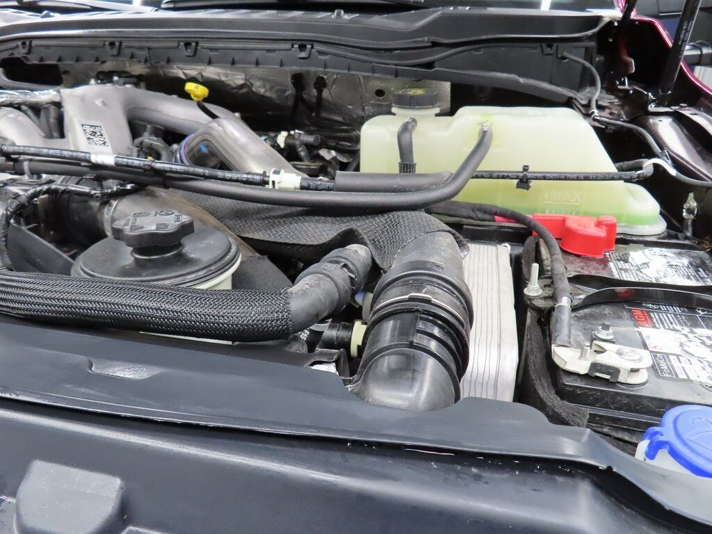 2025 Ford F-250 Super Duty 4x4 Crew Cab Lariat Fond du Lac WI