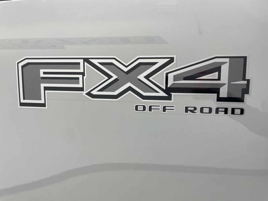 2025 Ford F-250 Super Duty 4x4 Crew Cab Lariat Minocqua WI