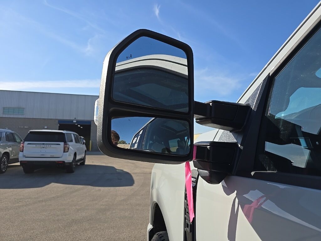 2025 Ford F-250 Super Duty 4x4 Crew Cab Lariat Minocqua WI
