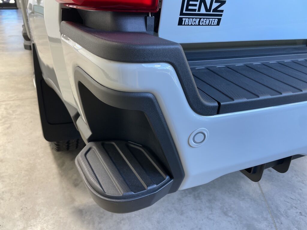 2025 Ford F-250 Super Duty 4x4 Crew Cab Lariat Minocqua WI