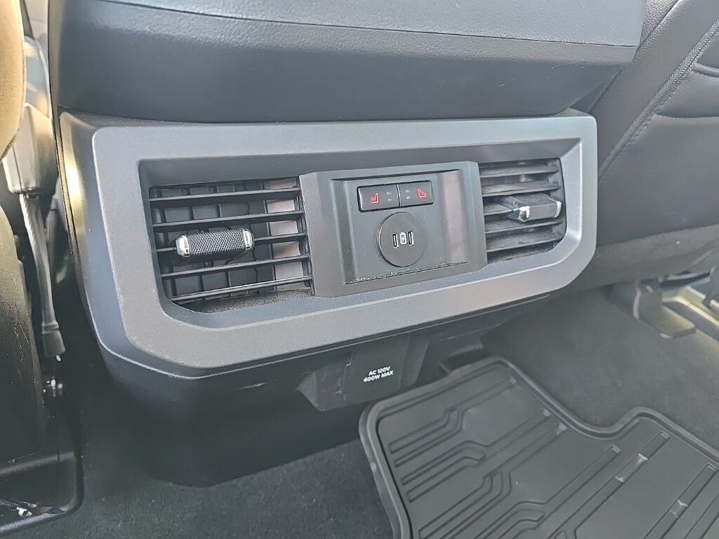 2025 Ford F-250 Super Duty 4x4 Crew Cab Lariat Minocqua WI