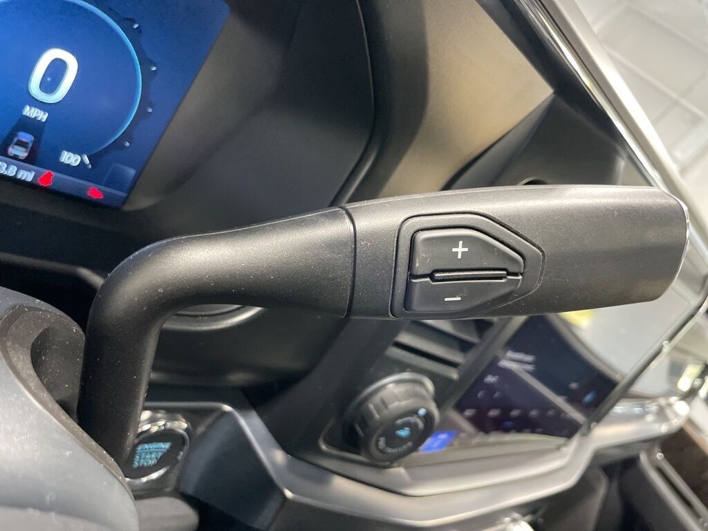 2025 Ford F-250 Super Duty 4x4 Crew Cab Lariat Minocqua WI