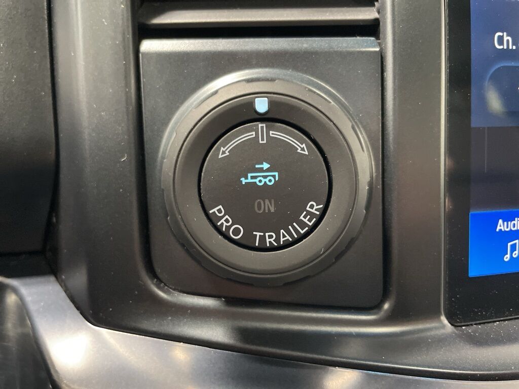 2025 Ford F-250 Super Duty 4x4 Crew Cab Lariat Minocqua WI