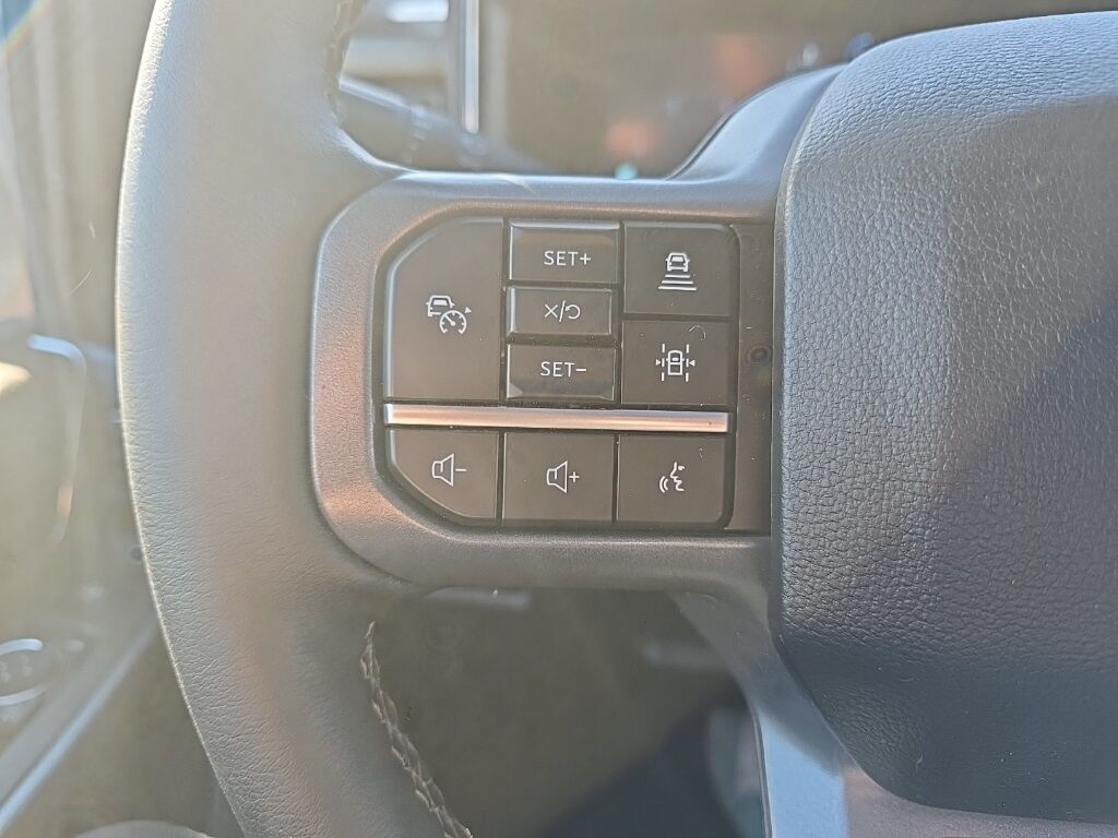 2025 Ford F-250 Super Duty 4x4 Crew Cab Lariat Minocqua WI