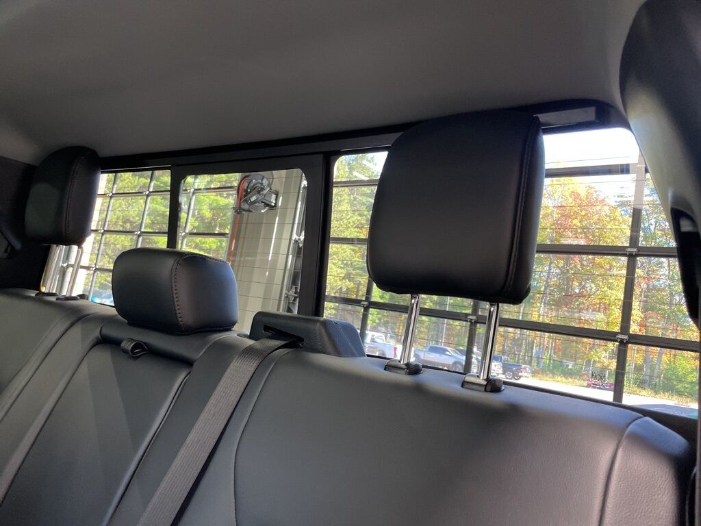 2025 Ford F-250 Super Duty 4x4 Crew Cab Lariat Minocqua WI