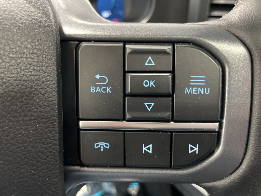 2025 Ford F-250 Super Duty 4x4 Crew Cab Lariat Minocqua WI