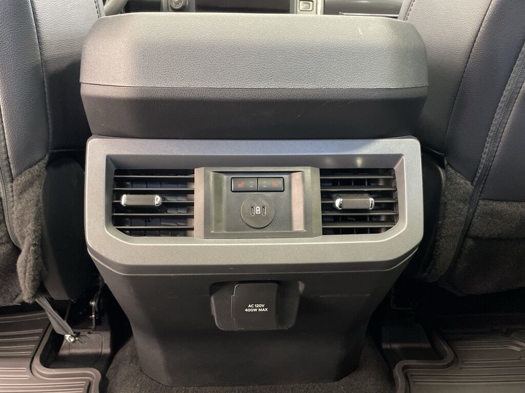 2025 Ford F-250 Super Duty 4x4 Crew Cab Lariat Minocqua WI