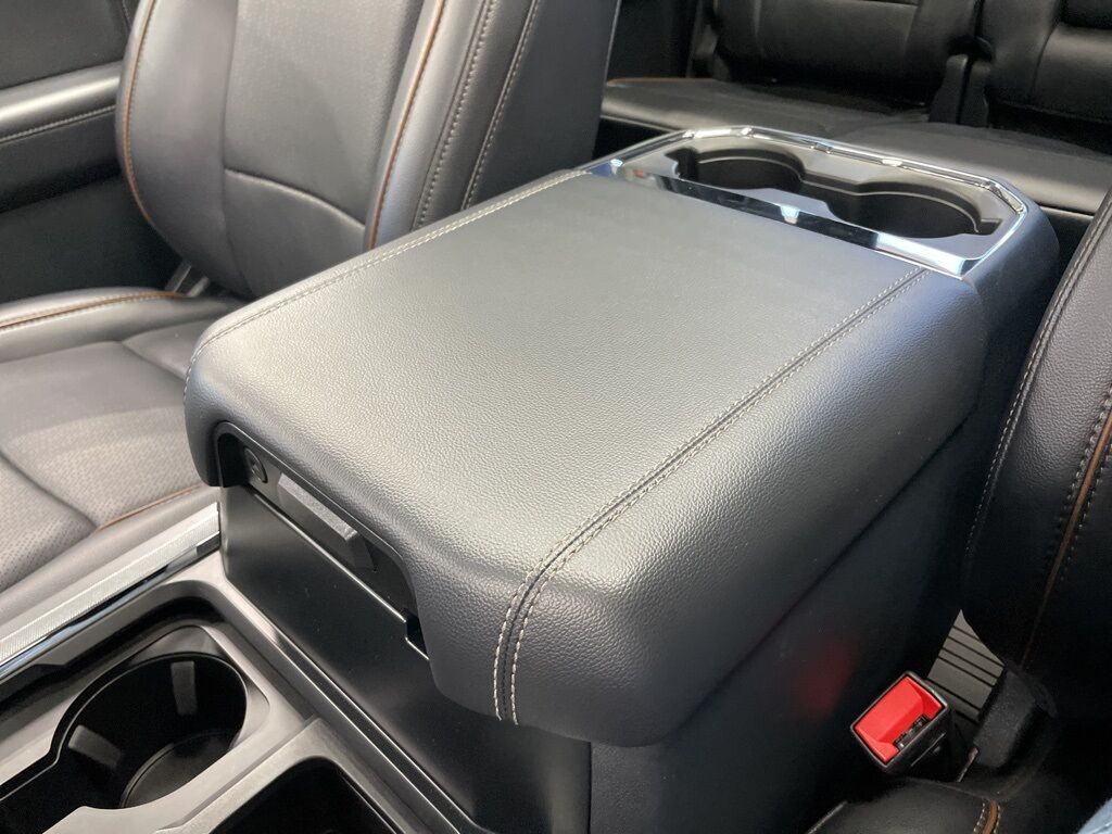2025 Ford F-250 Super Duty 4x4 Crew Cab Lariat Minocqua WI