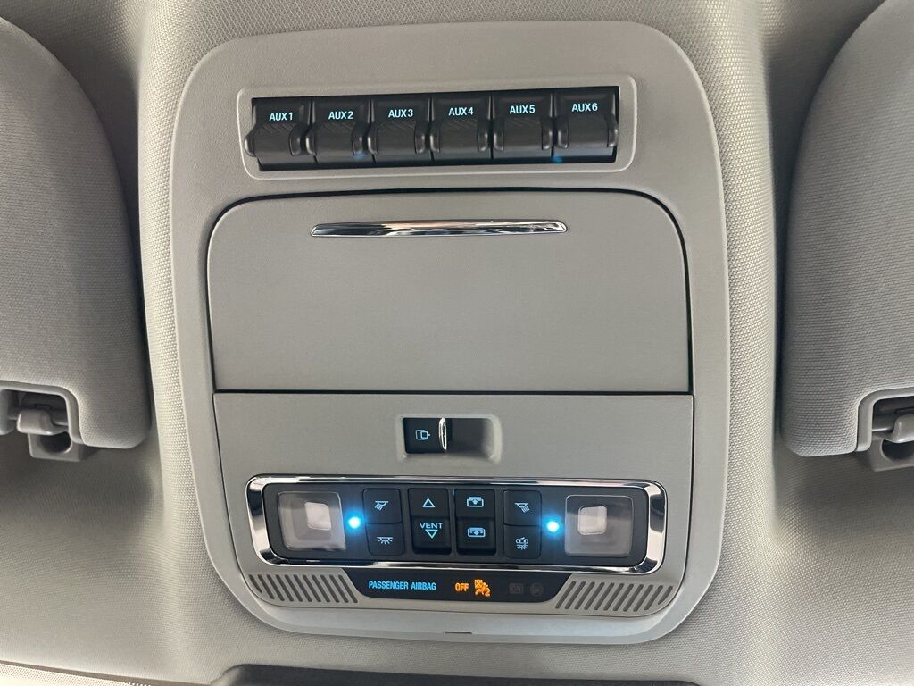 2025 Ford F-250 Super Duty 4x4 Crew Cab Lariat Minocqua WI