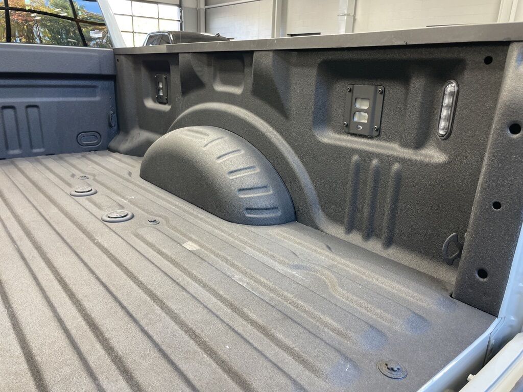 2025 Ford F-250 Super Duty 4x4 Crew Cab Lariat Minocqua WI