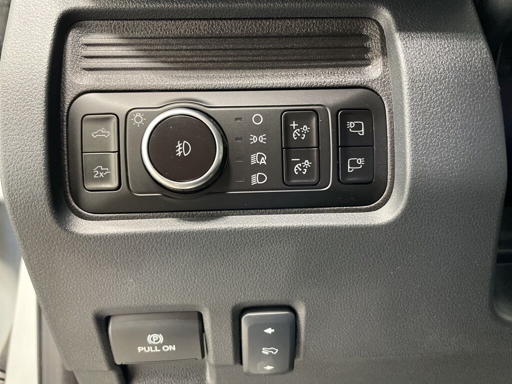 2025 Ford F-250 Super Duty 4x4 Crew Cab Lariat Minocqua WI