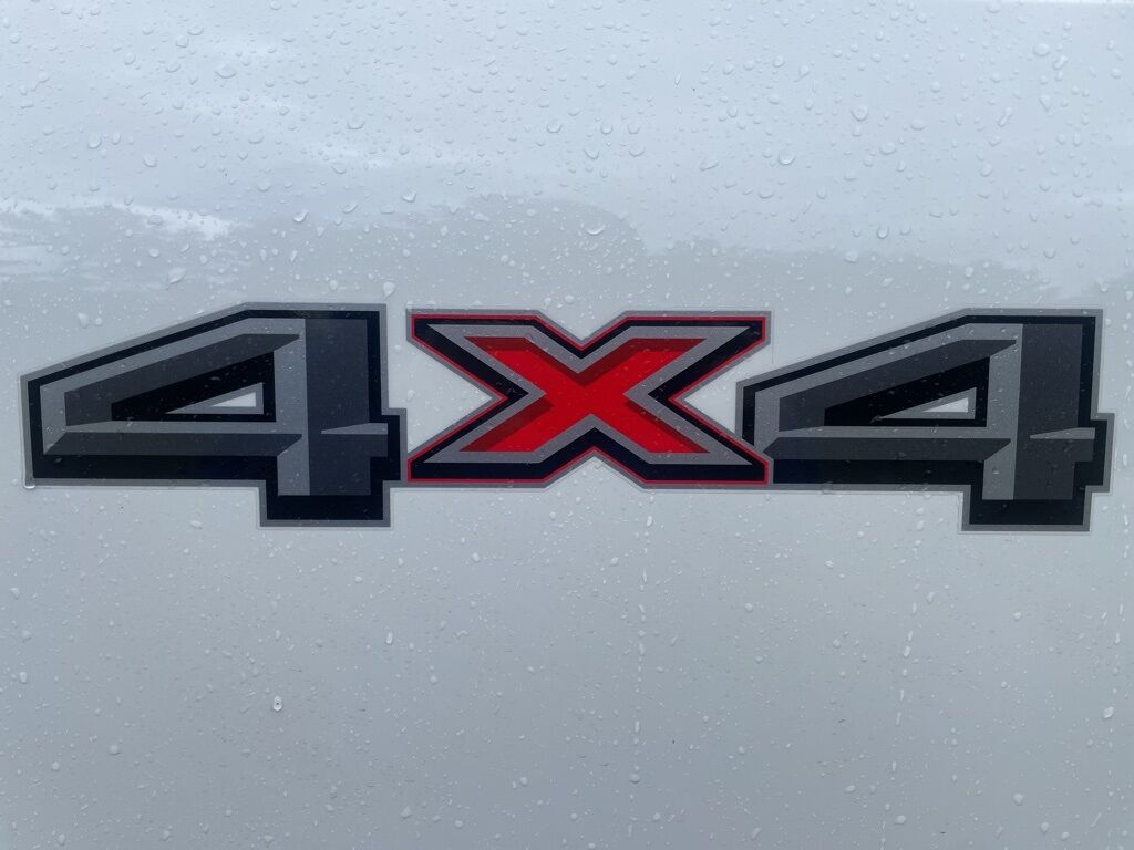 2025 Ford F-250 Super Duty 4x4 Crew Cab Lariat Minocqua WI