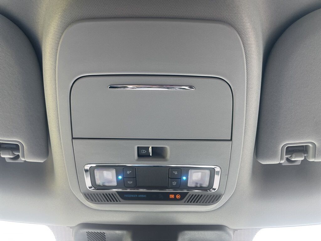 2025 Ford F-250 Super Duty 4x4 Crew Cab Lariat Minocqua WI