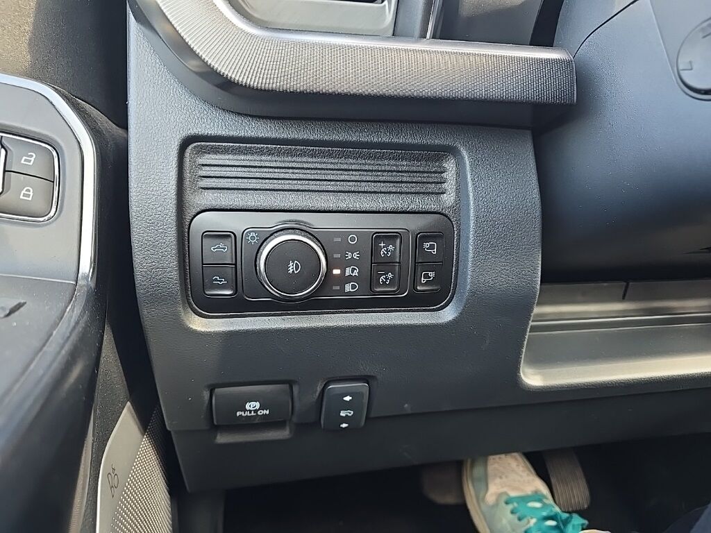 2025 Ford F-250 Super Duty 4x4 Crew Cab Platinum Fond du Lac WI
