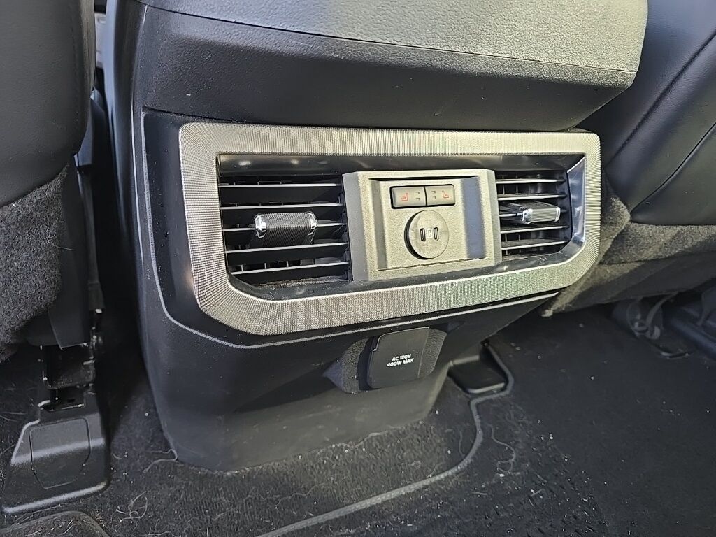 2025 Ford F-250 Super Duty 4x4 Crew Cab Platinum Fond du Lac WI