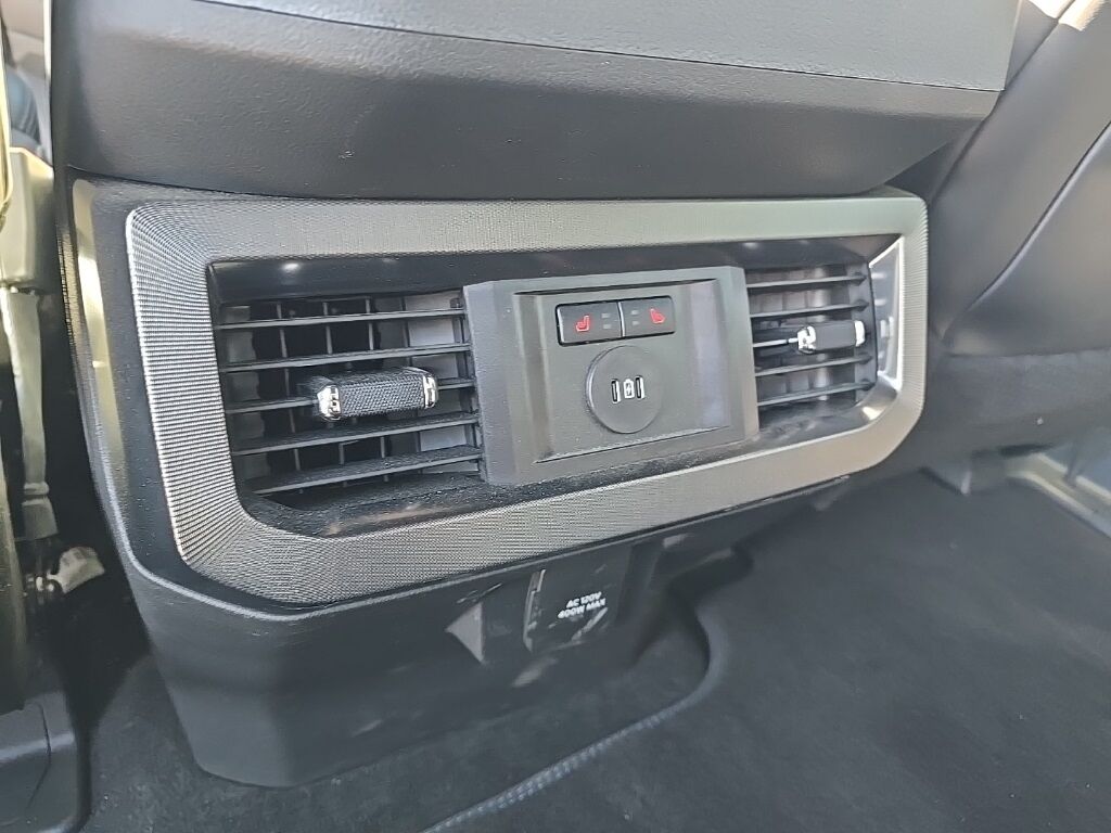 2025 Ford F-250 Super Duty 4x4 Crew Cab Platinum Fond du Lac WI