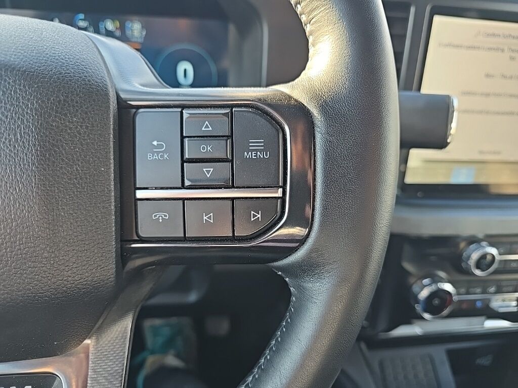 2025 Ford F-250 Super Duty 4x4 Crew Cab Platinum Fond du Lac WI
