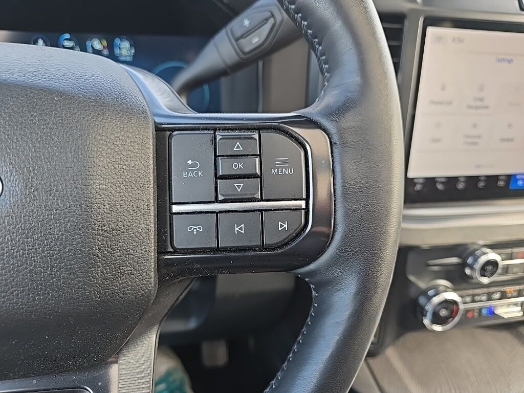 2025 Ford F-250 Super Duty 4x4 Crew Cab Platinum Fond du Lac WI
