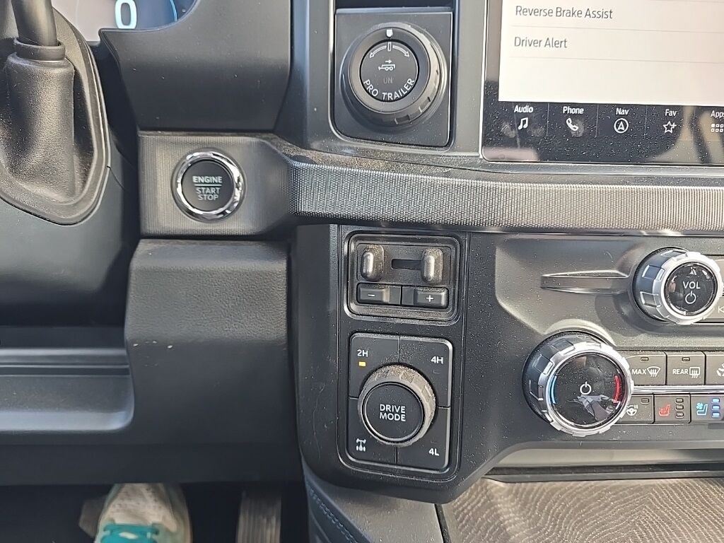 2025 Ford F-250 Super Duty 4x4 Crew Cab Platinum Fond du Lac WI