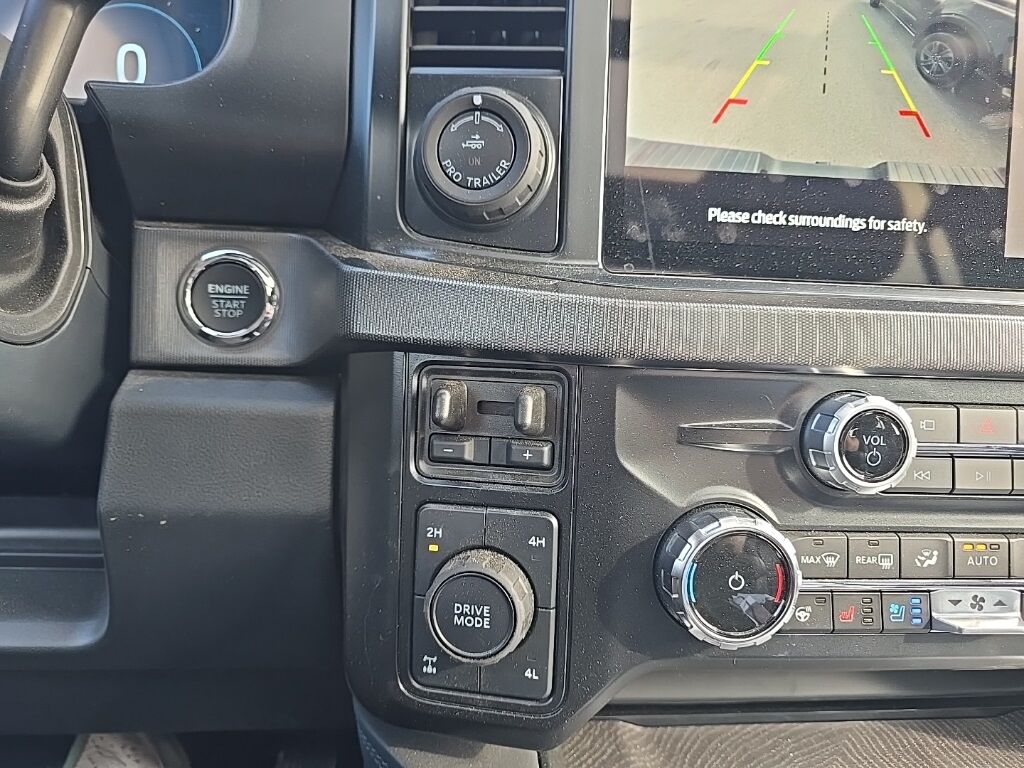 2025 Ford F-250 Super Duty 4x4 Crew Cab Platinum Fond du Lac WI