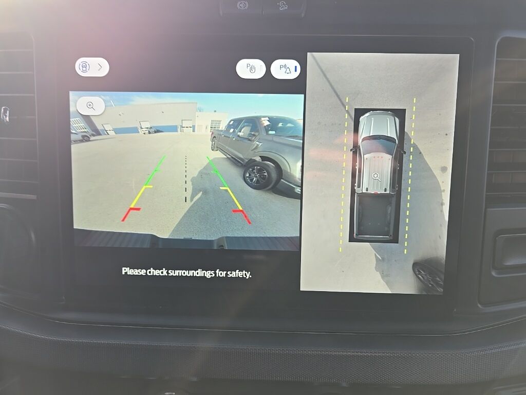 2025 Ford F-250 Super Duty 4x4 Crew Cab Platinum Fond du Lac WI