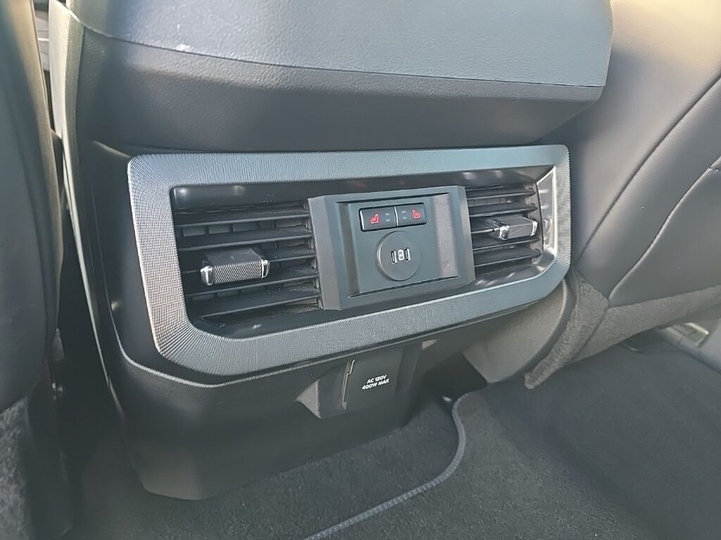 2025 Ford F-250 Super Duty 4x4 Crew Cab Platinum Fond du Lac WI