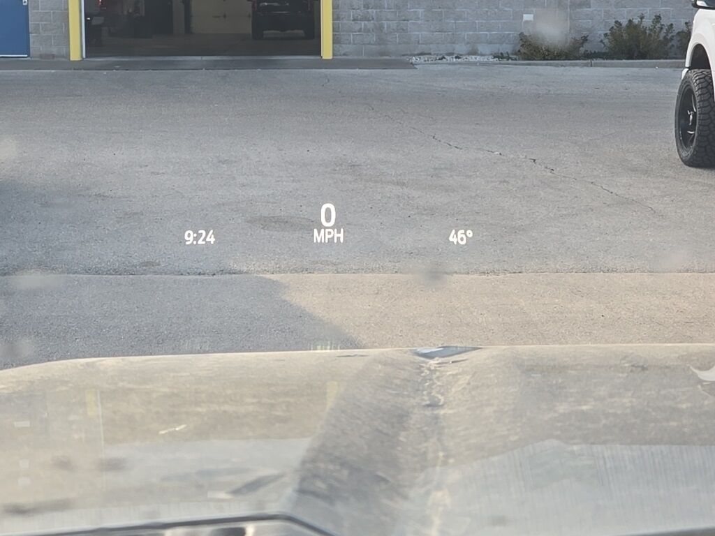 2025 Ford F-250 Super Duty 4x4 Crew Cab Platinum Fond du Lac WI