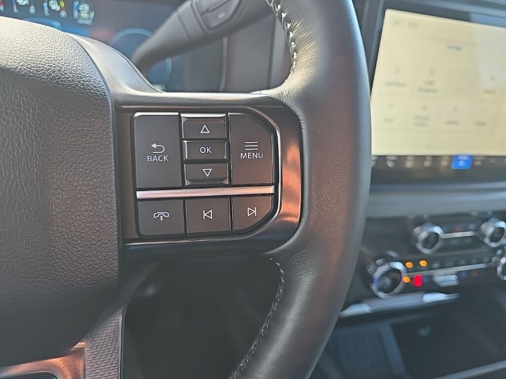 2025 Ford F-250 Super Duty 4x4 Crew Cab Platinum Fond du Lac WI