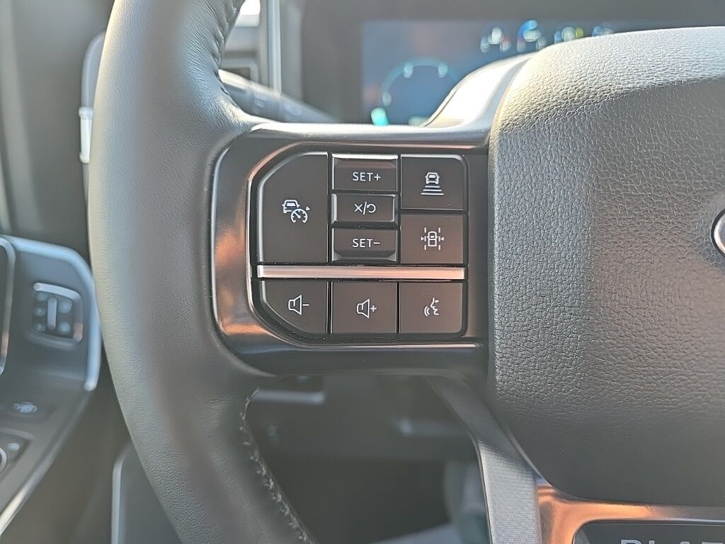 2025 Ford F-250 Super Duty 4x4 Crew Cab Platinum Fond du Lac WI