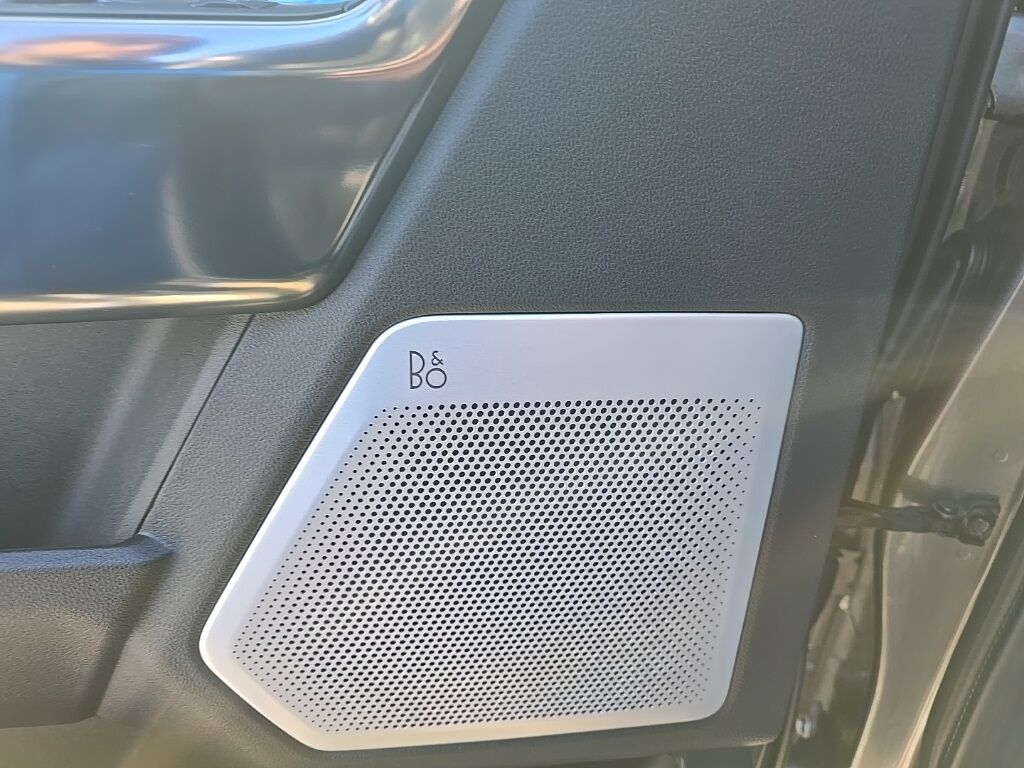 2025 Ford F-250 Super Duty 4x4 Crew Cab Platinum Fond du Lac WI