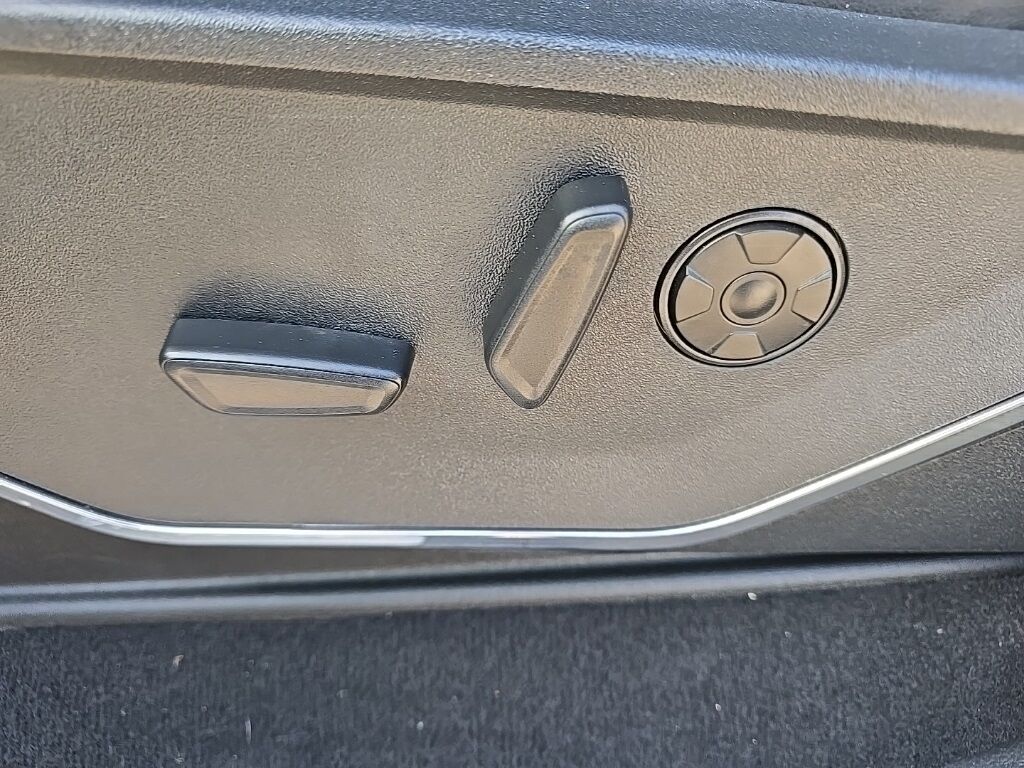 2025 Ford F-250 Super Duty 4x4 Crew Cab Platinum Fond du Lac WI